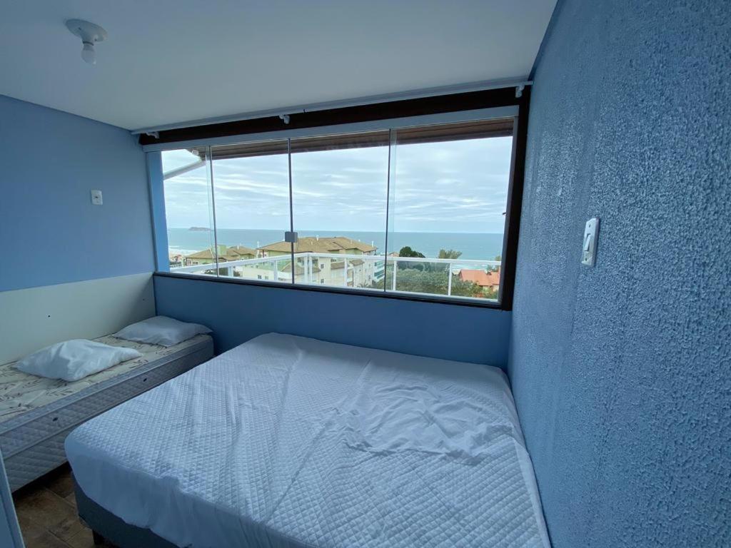 Hotel Residencial Gralha Azul Florianópolis Exteriér fotografie