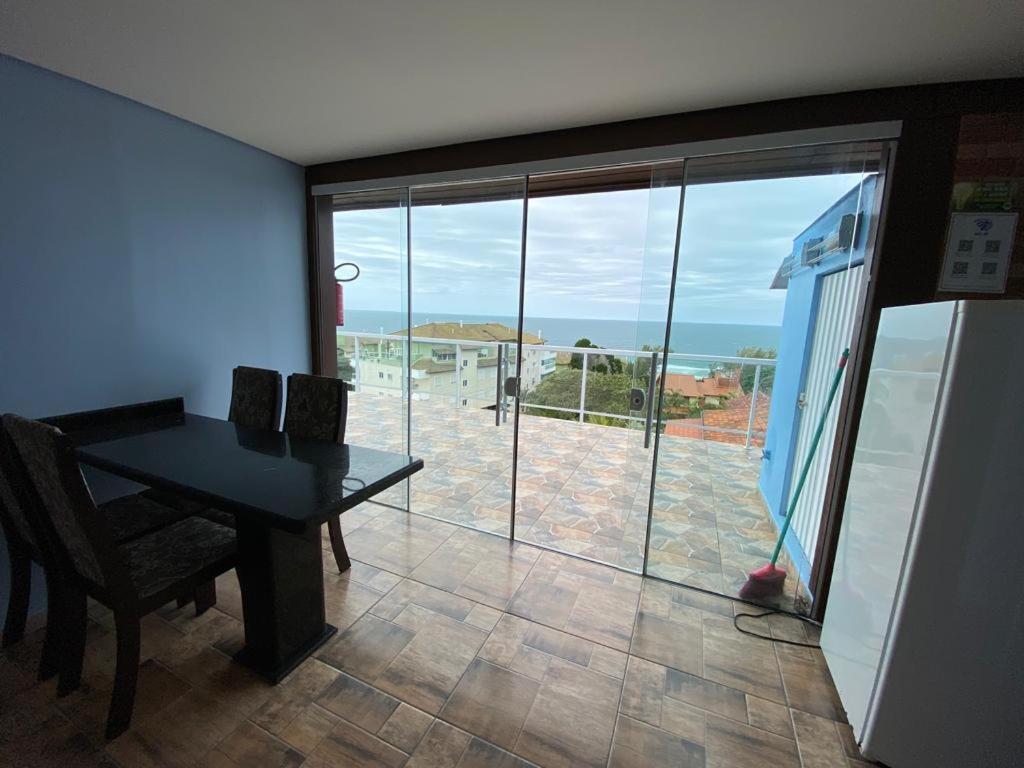 Hotel Residencial Gralha Azul Florianópolis Exteriér fotografie