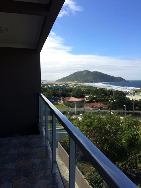 Hotel Residencial Gralha Azul Florianópolis Exteriér fotografie
